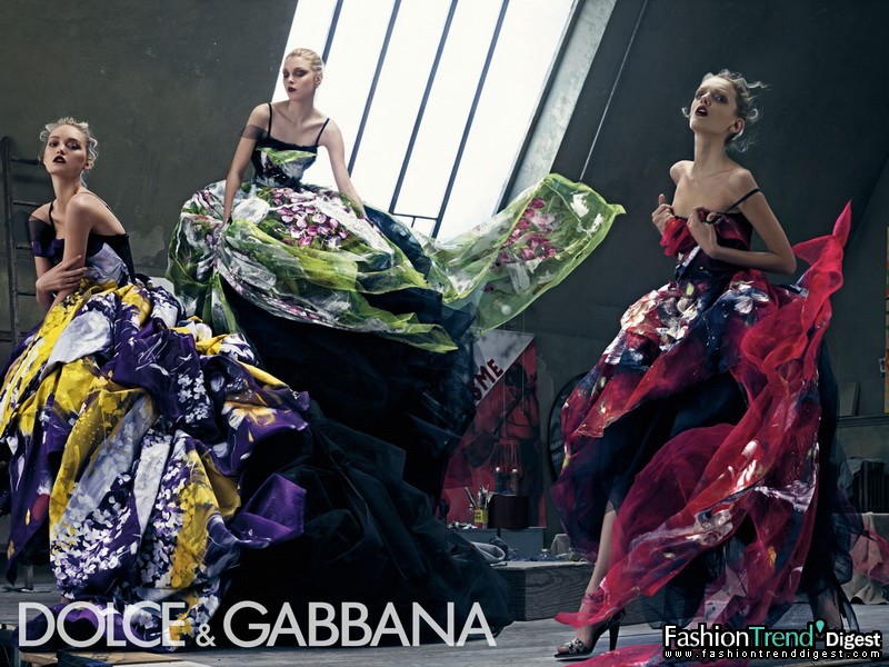Dolce & Gabbana 2008ĹͼƬ